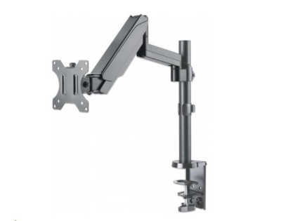 MANHATTAN Stolní držák LCD/ TV, kloubový, pohyblivé rameno (17"-32") MANHATTAN Stolní držák LCD/ TV, kloubový, pohyblivé rameno (17"-32")