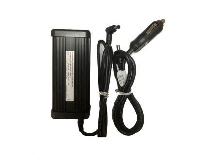 Zebra vehicle power supply Zebra vehicle power supply