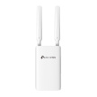 TP-Link ER703WP-4G-Outdoor OMADA VPN 4G+Cat6 venkovní router (AX3000,3xGbEWAN/LAN,1xPoE+,2xPoE-out,1xnanoSIM,IP55)