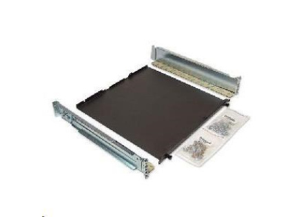 HP 600mm Heavy Duty V2 Stabilizer Kit