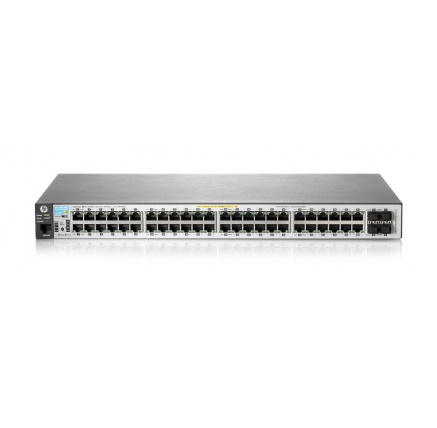 HP 2530-24G-2SFP+ Switch HP RENEW J9856A