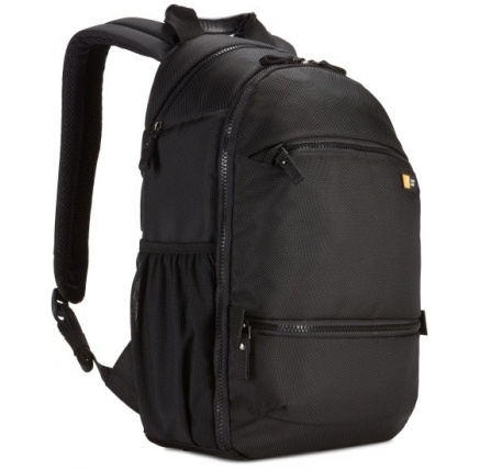 Case Logic batoh Bryker BRBP104 pro fotoaparát a tablet 10,1", černá