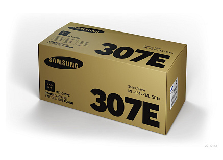 HP - Samsung MLT-D307E Extra H-Yield Blk C (20,000 pages)