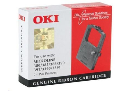 Oki Páska do ML380/ML385/ML386/ML390/ML391/ML3390/ML3391