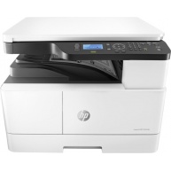 HP LaserJet MFP M442dn (A3, 24/13 ppm A4/A3, USB, Ethernet, Print/Scan/Copy, Duplex)