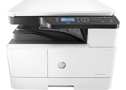 HP LaserJet MFP M442dn (A3, 24/13 ppm A4/A3, USB, Ethernet, Print/Scan/Copy, Duplex)
