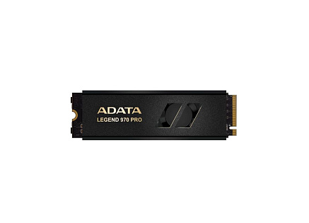 ADATA SSD 4TB LEGEND 970 PRO, PCIe Gen5x4, M.2 2280, (R:14 000/ W:11 000MB/s)