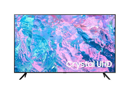 SAMSUNG UE75CU7172UXXH 75" Crystal UHD SMART TV SAMSUNG UE75CU7172UXXH 75" Crystal UHD SMART TV