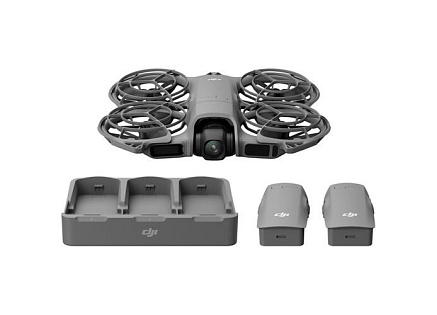 DJI Neo 2 Fly More Combo DJI Neo 2 Fly More Combo