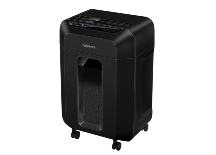 Skartovač Fellowes AutoMax 90 M 4 x 12 mm Skartovač Fellowes AutoMax 90 M 4 x 12 mm