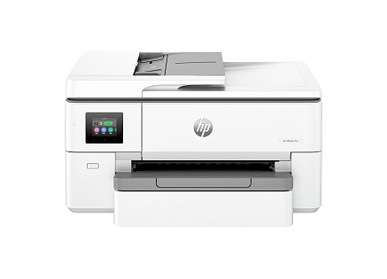 HP All-in-One Officejet 9720e Wide Format (A3, 22 ppm (A4), USB, Ethernet, Wi-Fi, Print/Scan(A4)/Copy) HP All-in-One Officejet 9720e Wide Format (A3, 22 ppm (A4), USB, Ethernet, Wi-Fi, Print/Scan(A4)/Copy)