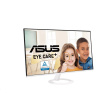 ASUS LCD 27" VZ27EHF-W Eye Care Monitor Full HD 1920 x 1080 IPS 100Hz Adaptive-Sync 1ms MPRT HDMI bílý