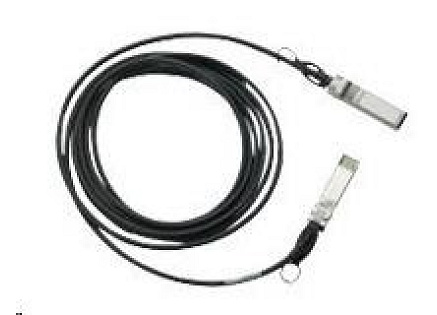 Cisco SFP+ Copper Twinax Cable 5m