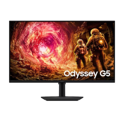 SAMSUNG MT LED LCD 32" Odyssey G5 G50F QHD 180 Hz, g-sync, HDMI, DP