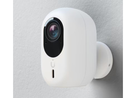 UBNT UVC-G6-INS - Camera G6 Instant bílá