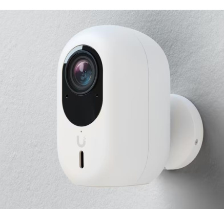 UBNT UVC-G6-INS - Camera G6 Instant bílá
