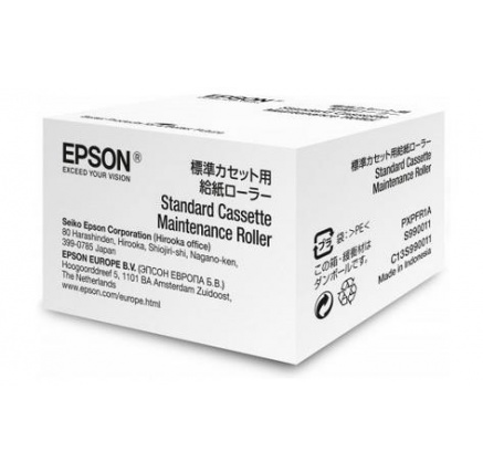 EPSON standard cassette maintenance roller pro WF8090DW / R8590DTWF / R8590D3TWFC