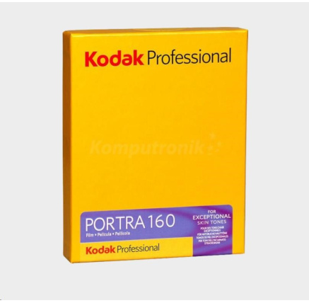 Kodak Portra 160 5x7 50 Sheets