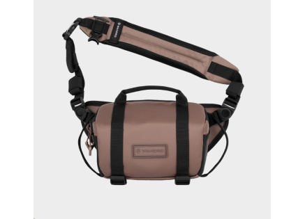 WANDRD ROGUE Sling 4L Atacama Clay