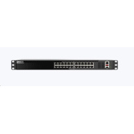 QNAP switch QSW-M3224-24T (24x10GbE)
