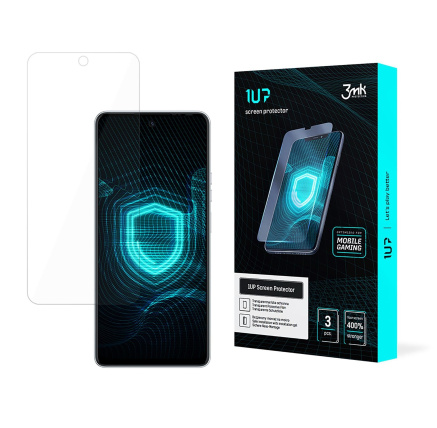 3mk ochranná folie 1UP pro Tecno Pova 6 Neo 5G 3mk ochranná folie 1UP pro Tecno Pova 6 Neo 5G