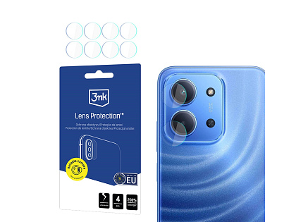 3mk Lens Protection pro Redmi 15C
