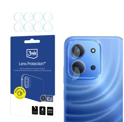 3mk Lens Protection pro Redmi 15C 3mk Lens Protection pro Redmi 15C