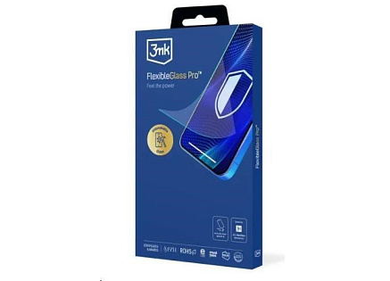 3mk hybridní sklo FlexibleGlass Pro pro Lenovo Idea Tab 11" (TB336)
