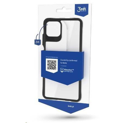 3mk ochranný kryt Satin Armor Case pro Samsung Galaxy S20 Plus 5G 3mk ochranný kryt Satin Armor Case pro Samsung Galaxy S20 Plus 5G