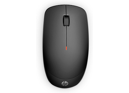 HP myš - HP 235 Slim Wireless Mouse
