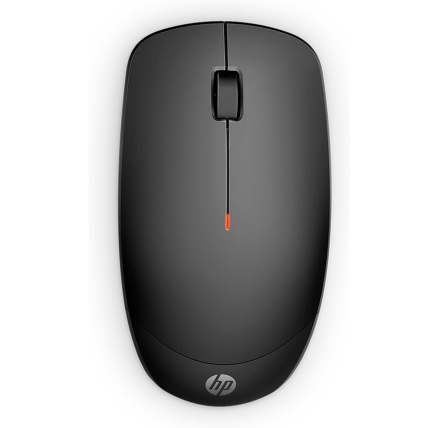 HP myš - HP 235 Slim Wireless Mouse