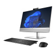 HP AiO EliteOne 840G9 23.8 T i5-14500,1x16GB DDR5,512GB M.2,WiFi 6+BT,wrls kl. a myš,noMCR,noDVD, 240W pl.,Win11Pro