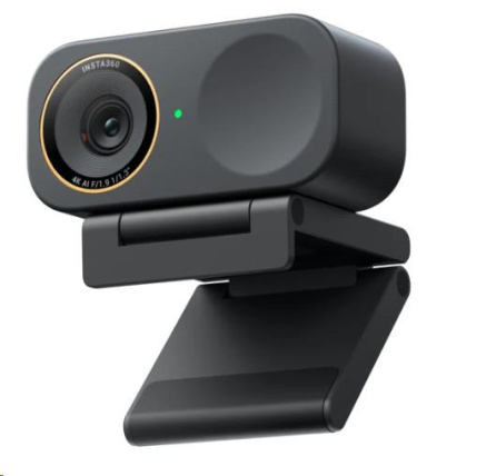 Insta360 Link 2C Pro Standard (černá)