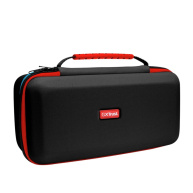 TRUST Pouzdro pro Nintendo Switch GXT1252 XL HARDCASE SWITCH 2, černá