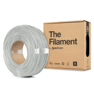 Spectrum The Filament ReFill PLA 1.75mm Cloud Grey 1kg