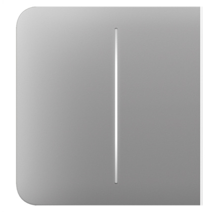 Ajax  SideButton (2-gang) - Boční dvou tlačítko, mlhová