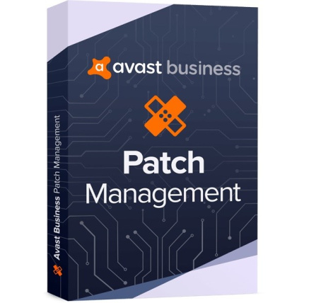 _Nová Avast Business Patch Management 73PC na 36 měsíců _Nová Avast Business Patch Management 73PC na 36 měsíců