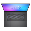 ASUS NTB ROG Zephyrus G16 (GU605CX-QR149), Ultra 9 285H, 16" 2560x1600, 64GB, 1TB SSD, Arc+RTX 5090, No OS, Eclipse Gray