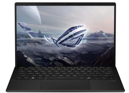 ASUS NTB ROG Flow Z13 (GZ302EA-RU204X), Ryzen AI MAX+ 395, 13.4" 2560x1600, 64GB, 1TB SSD, Radeon 8060S, W11 Pro, Black