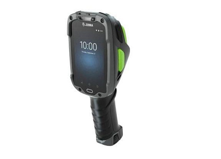 Zebra TC8300, 2D, ER, BT, Wi-Fi, Android
