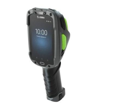 Zebra TC8300, 2D, ER, BT, Wi-Fi, Android Zebra TC8300, 2D, ER, BT, Wi-Fi, Android