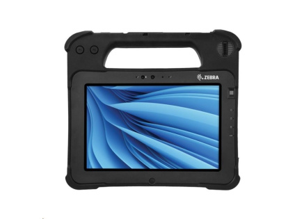 Zebra L10 XPAD, 2D, USB, USB-C, BT, Ethernet, Wi-Fi, 5G, NFC, GPS, digitizer, Win. 10 Pro Zebra L10 XPAD, 2D, USB, USB-C, BT, Ethernet, Wi-Fi, 5G, NFC, GPS, digitizer, Win. 10 Pro