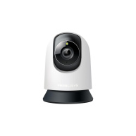 MERCUSYS MC210 domácí/indoor kamera (3MP, 2K, 1296p, IR 12m, WiFi, microSD)
