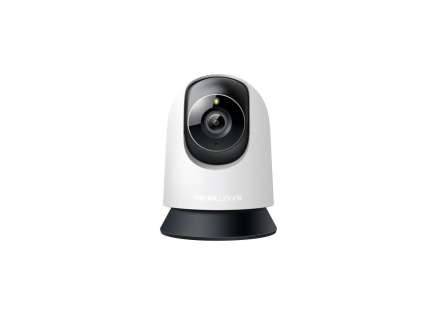 MERCUSYS MC210 domácí/indoor kamera (3MP, 2K, 1296p, IR 12m, WiFi, microSD)