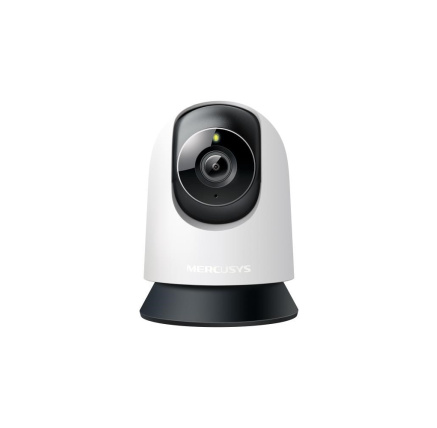MERCUSYS MC210 domácí/indoor kamera (3MP, 2K, 1296p, IR 12m, WiFi, microSD)