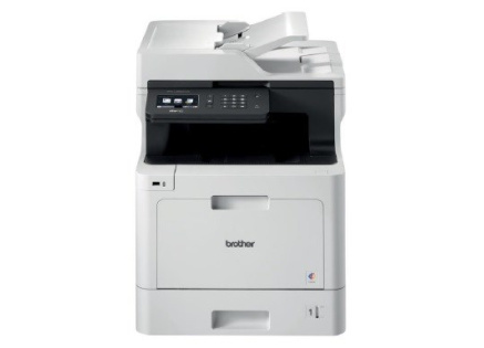 BROTHER multifunkce color laserová MFC-L8690CDW - A4, DUALSKEN 31ppm 512MB 2400x600 PCL LAN USB WiFi 300lis 50ADF DUPLEX BROTHER multifunkce color laserová MFC-L8690CDW - A4, DUALSKEN 31ppm 512MB 2400x600 PCL LAN USB WiFi 300lis 50ADF DUPLEX