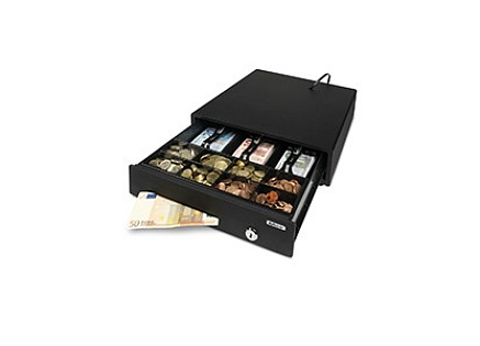 Pokladní zásuvka SAFESCAN LD-3336