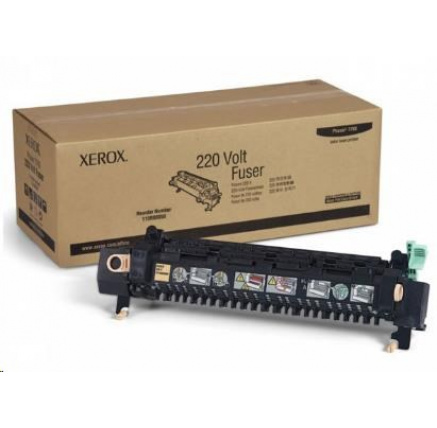Xerox 220V FUSER pro Phaser 7800 Timberline Xerox 220V FUSER pro Phaser 7800 Timberline