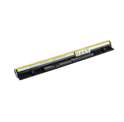 AVACOM baterie pro Lenovo IdeaPad S400 Li-Ion 14,8V 2200mAh black AVACOM baterie pro Lenovo IdeaPad S400 Li-Ion 14,8V 2200mAh black