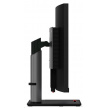 LENOVO LCD P40w-20 - 39.7",IPS,mat,prohnutý,21:9,5120x2160,178/178,4ms,300cd/m2,1000:1,DP,HDMI,RJ45,TB4,USB,VESA,Pivot